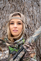 Lindsey Simmons The Turkey Hunter